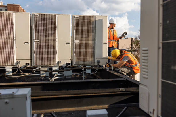 Best HVAC repair near me  in La Vista, NE