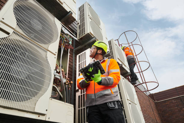 Best HVAC companies near me  in La Vista, NE