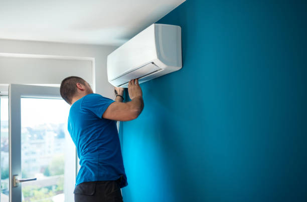 Best HVAC installation services  in La Vista, NE