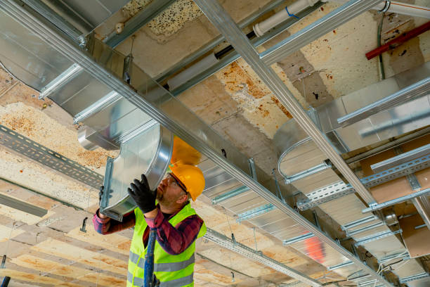 Best Local HVAC companies  in La Vista, NE