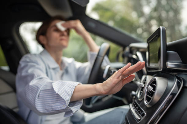 Best Air conditioning repair  in La Vista, NE