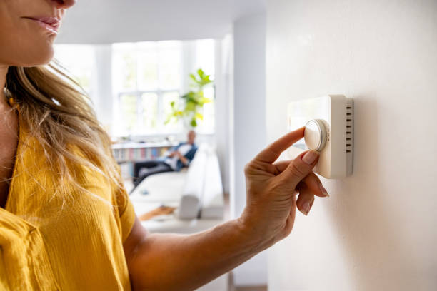 HVAC emergency services in La Vista, NE