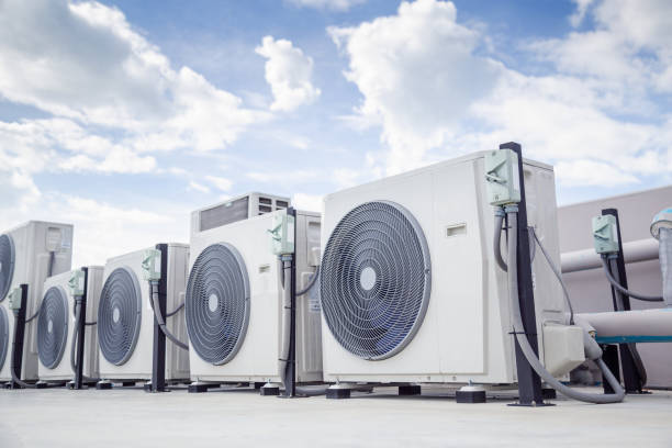 Best Ductless HVAC repair  in La Vista, NE