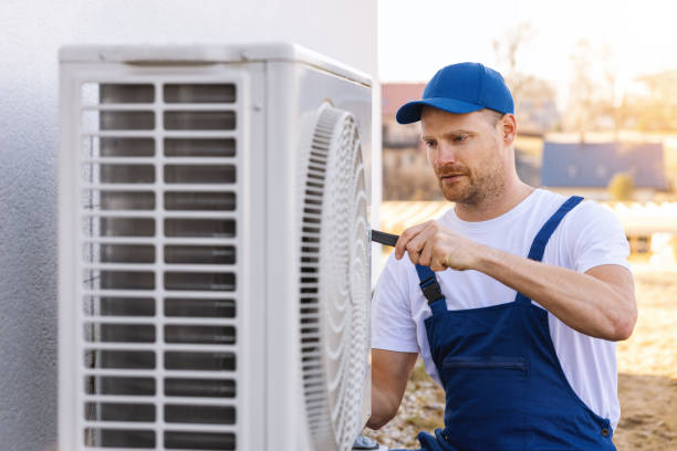 Best HVAC emergency services  in La Vista, NE