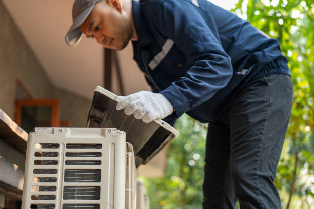 Best HVAC repair near me  in La Vista, NE